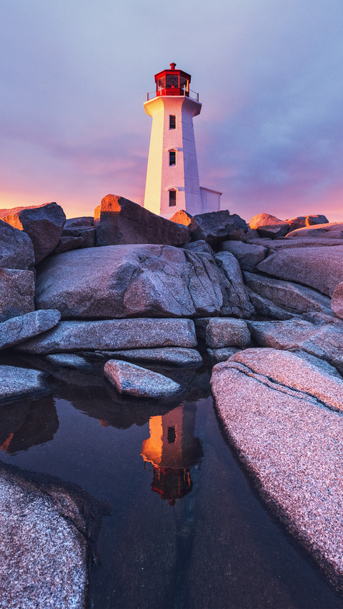 Selected lighthouse 2 preview