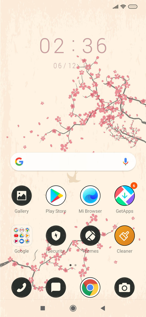 Cherry Blossom_3MDS