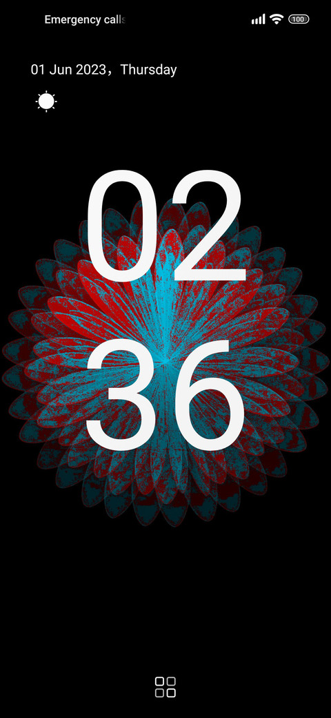 Flower UI preview