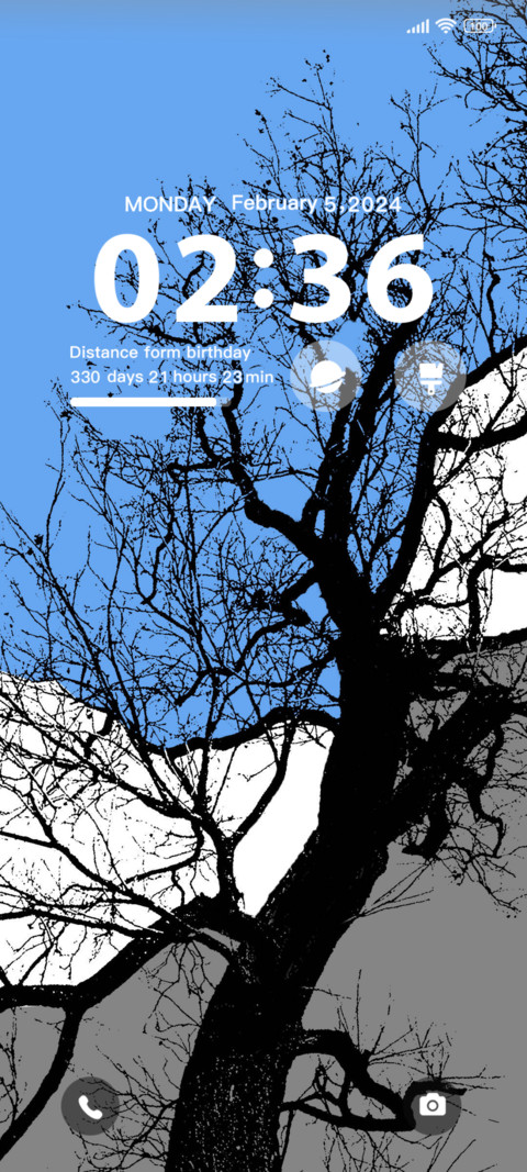 dead wood spring preview