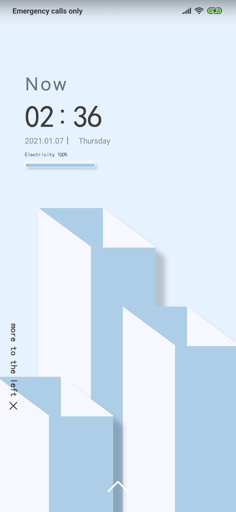 Simple Square preview