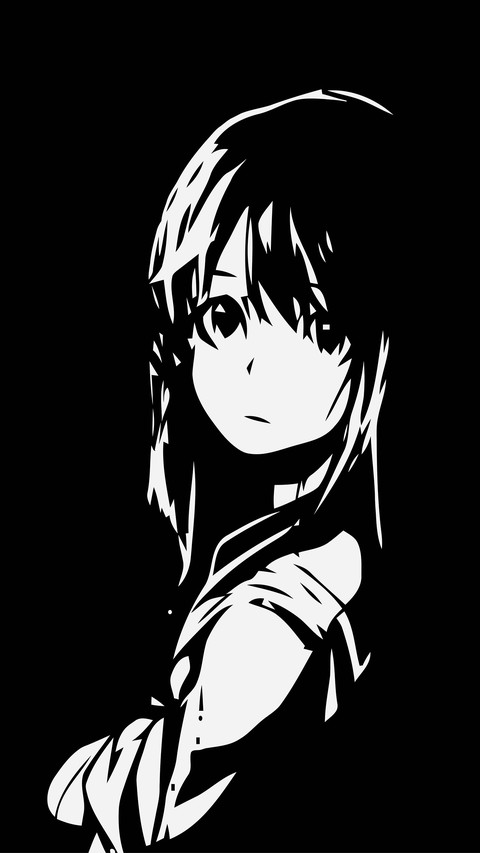 Black and White Comics preview