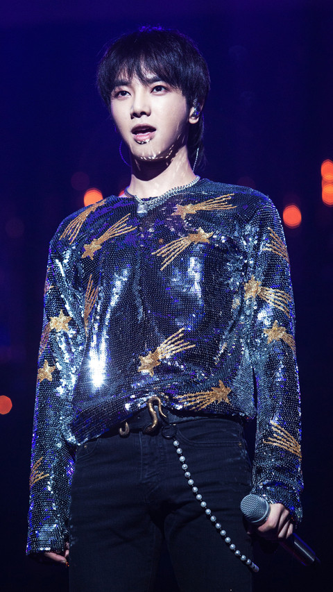 华晨宇 preview