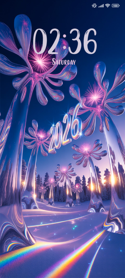 Floral 2026 preview