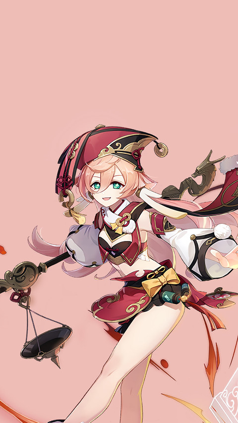纳塔版本毁了《原神》 preview