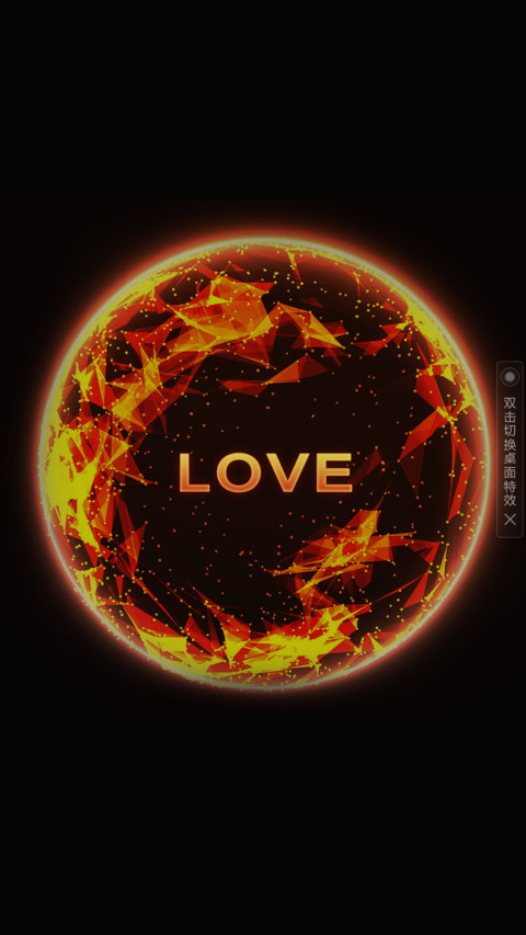LOVE preview