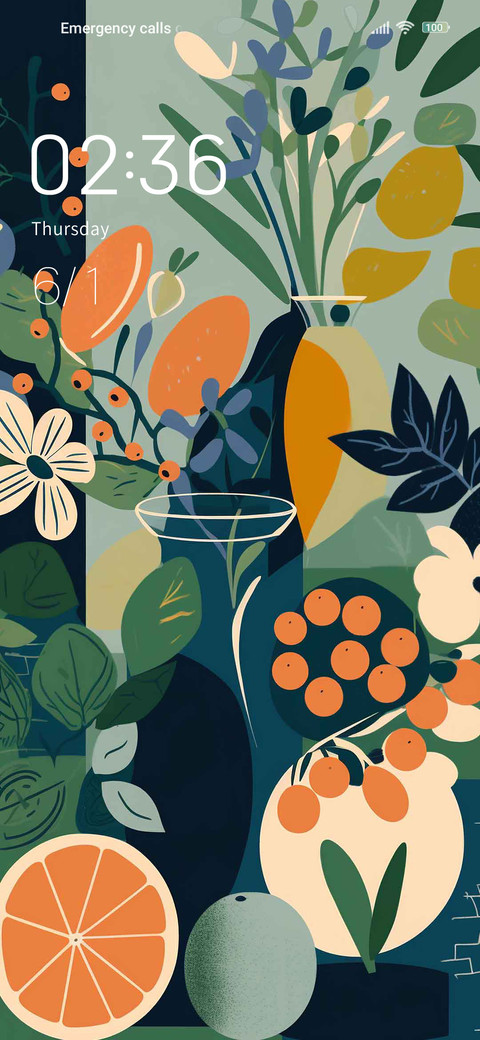 Fruit farm preview