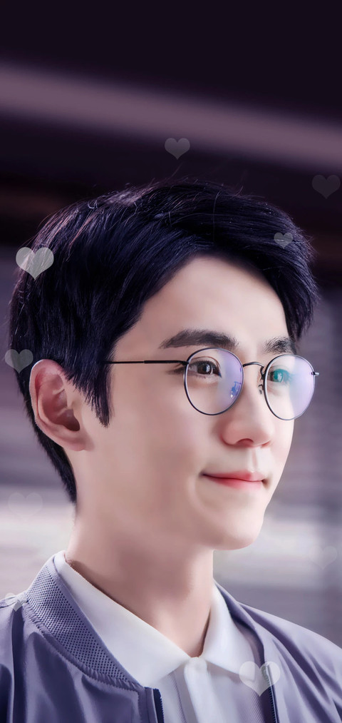 镇魂·朱一龙 preview