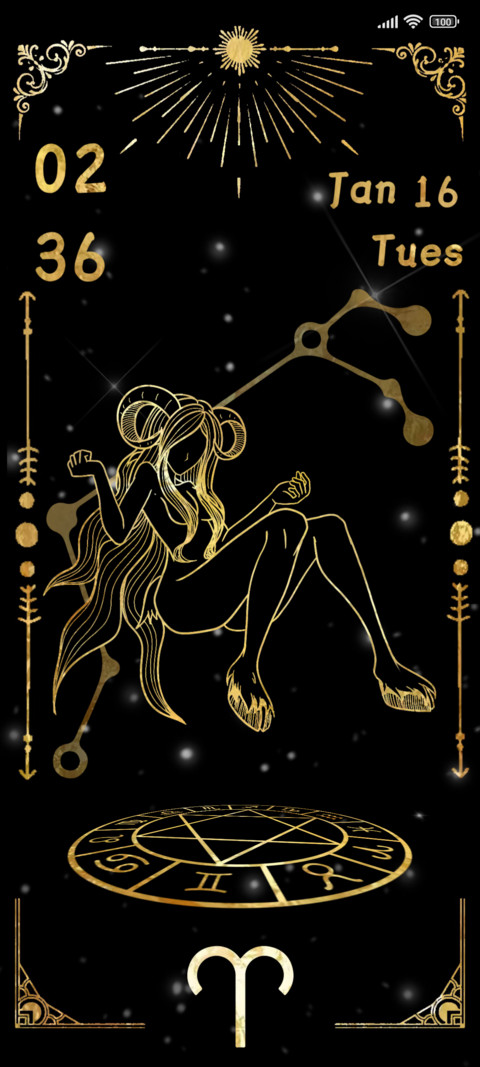 Zodiac Signs preview