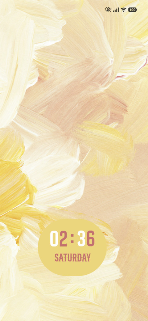 Ivory Petals preview