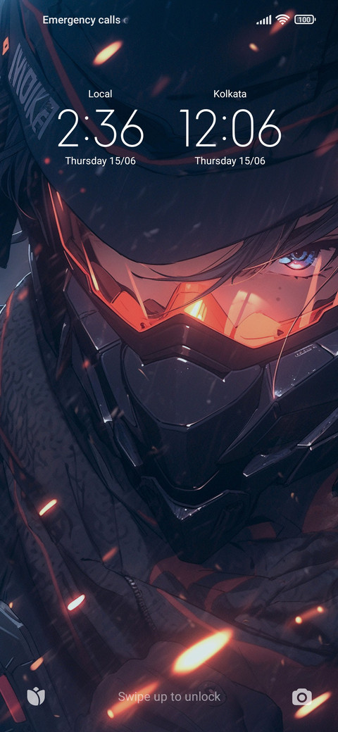 Dark Motorcycle preview