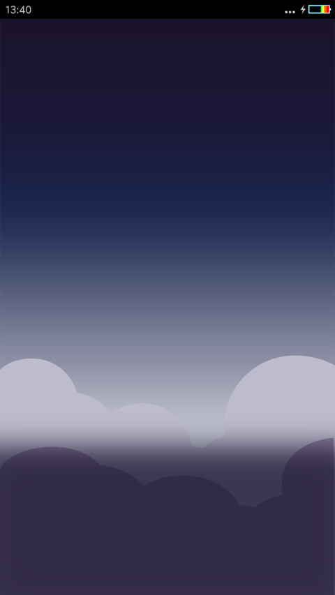 团团圆圆（超酷动画锁屏） preview