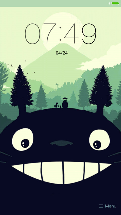 Big cat preview