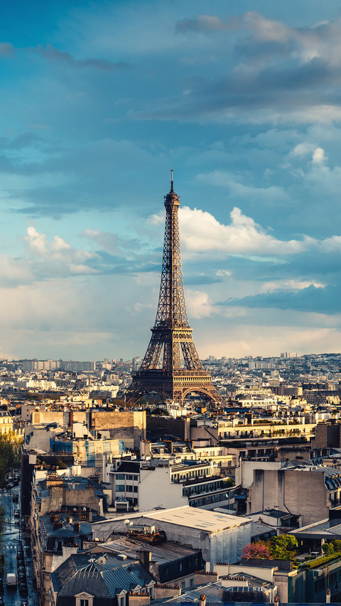 How romantic is the French Olympic gold medal 38 preview