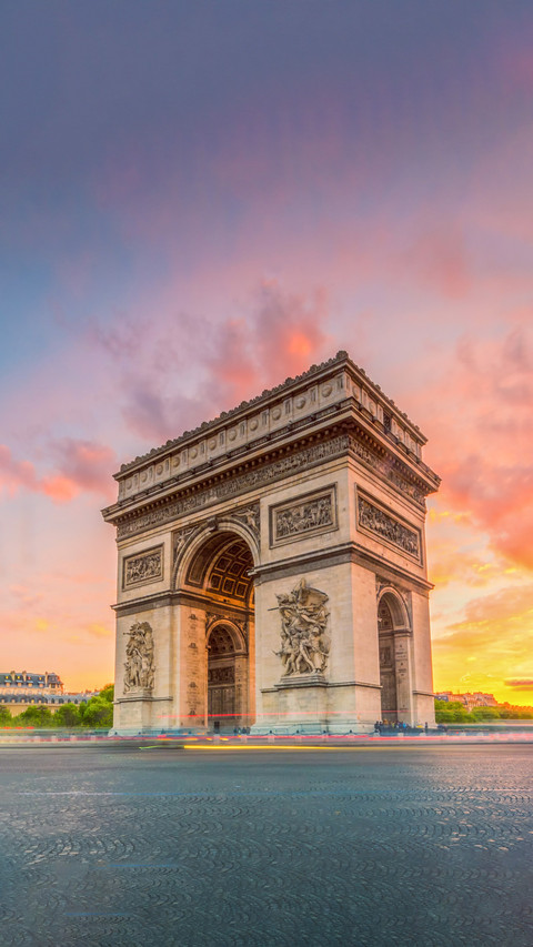 The paris olympics are approaching preview