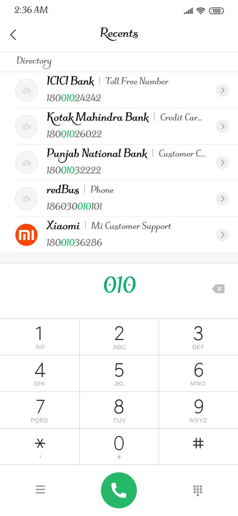 কুমার Bold preview