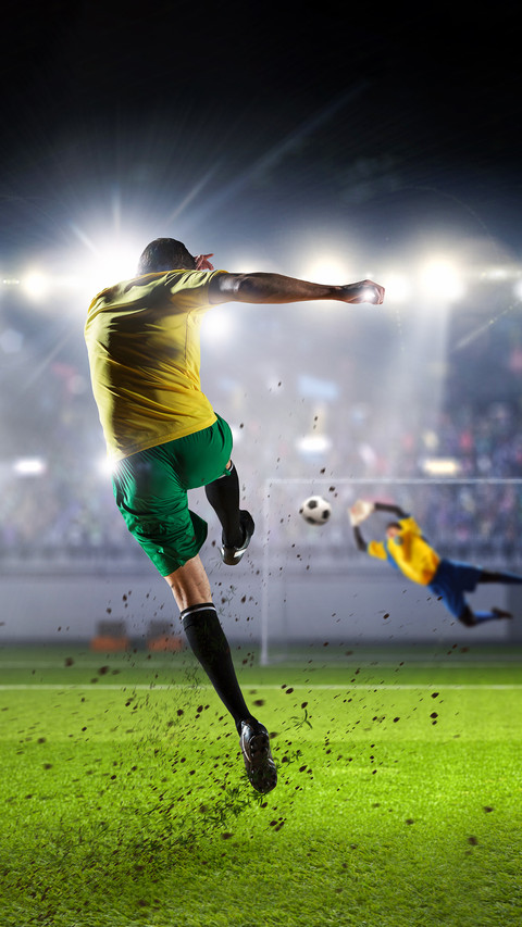Hot moments of soccer match preview