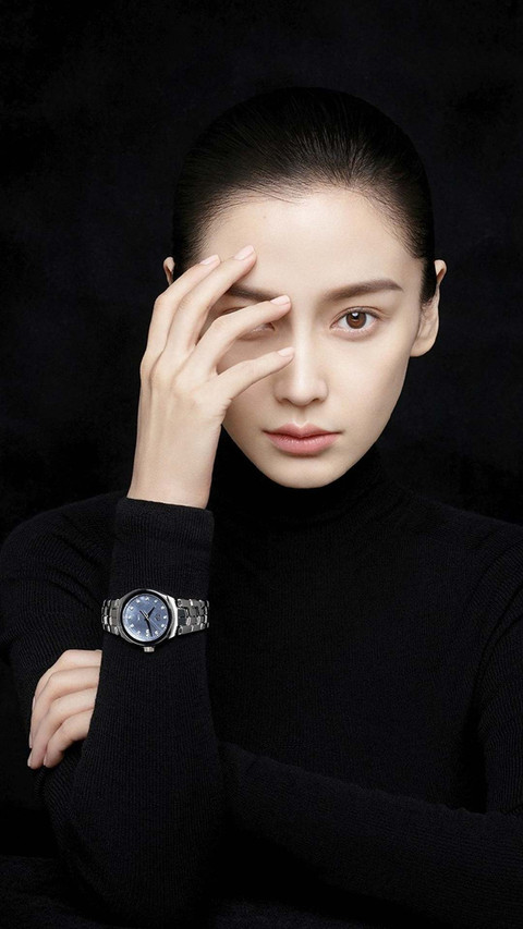 Angelababy preview