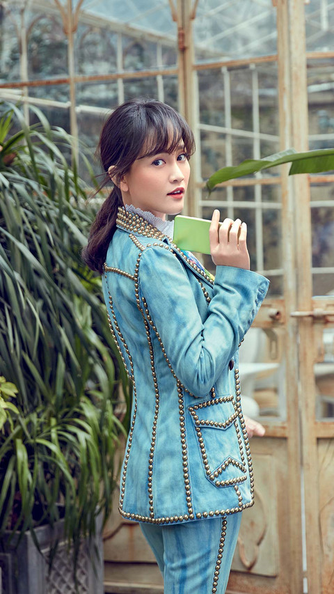 陈乔恩 preview