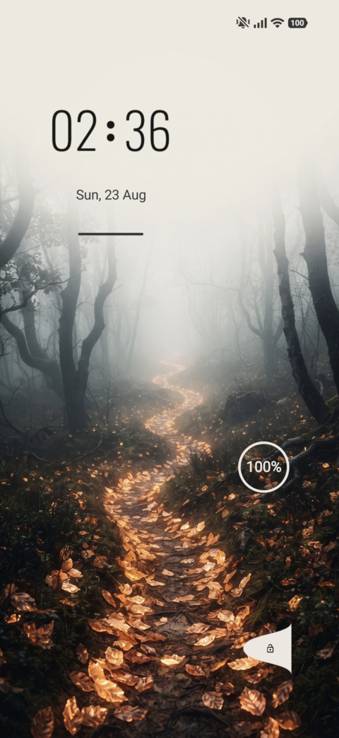 Misty Woodland preview