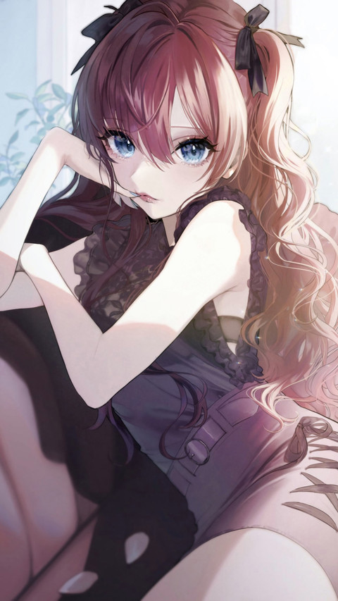 暗夜起舞 preview