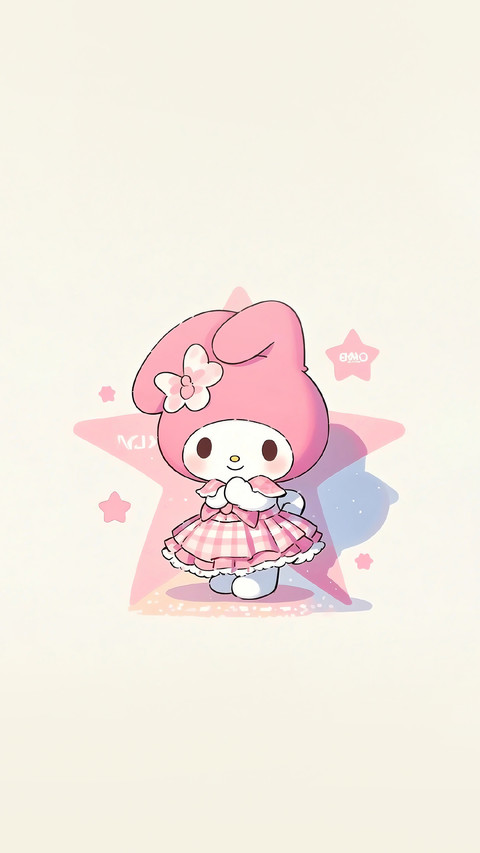 美乐蒂凭什么征服萌娃 preview