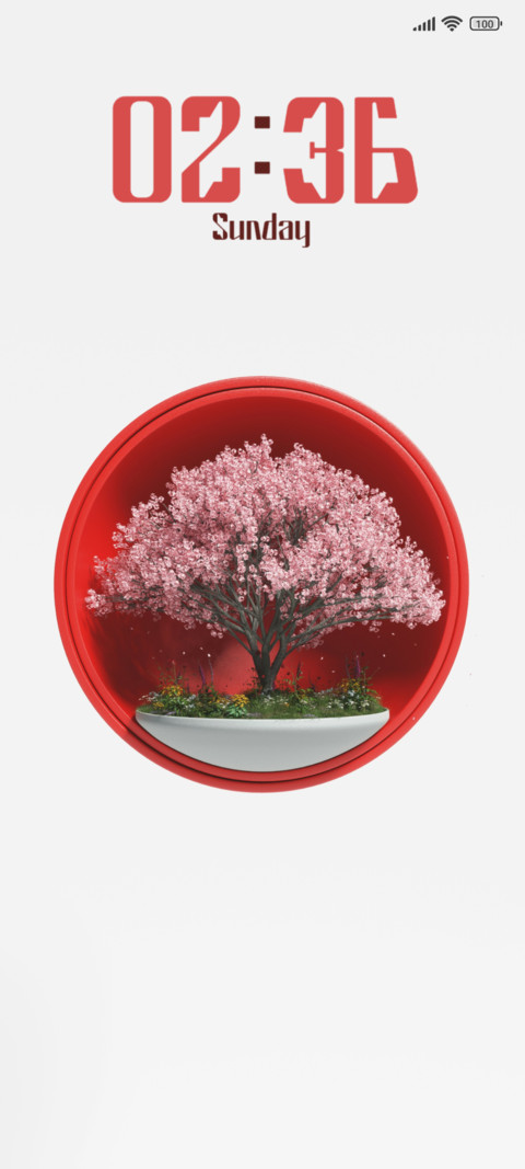 Blossom Beauty preview