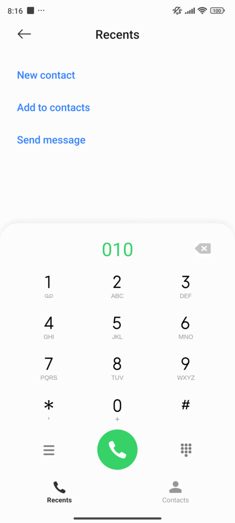 ChristmasV MIUI Customization