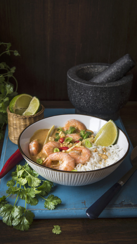 Do you know how to cook shrimp preview