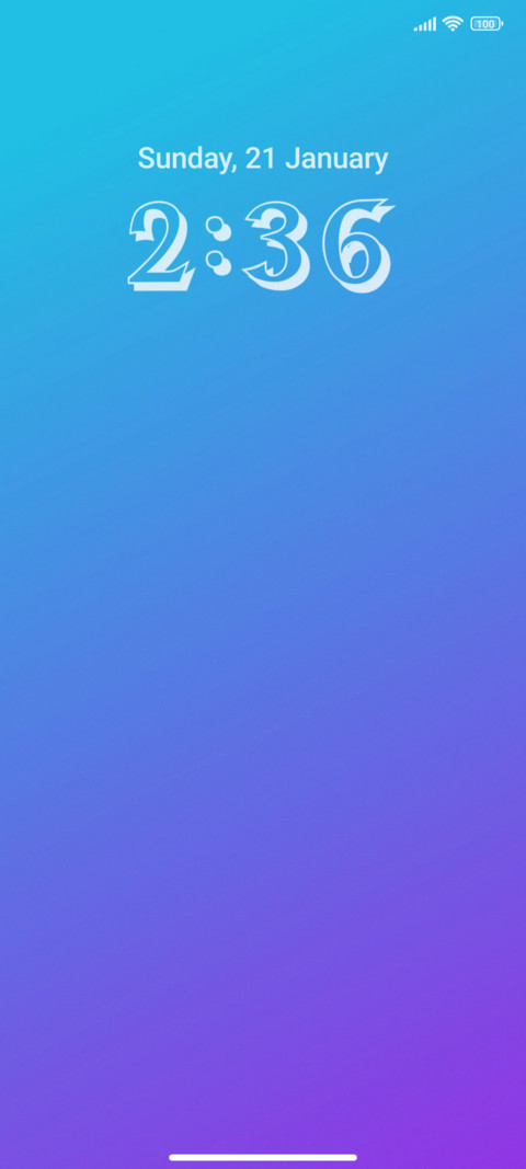 Blues Mix preview