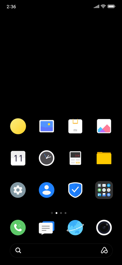 Clean MMoD preview