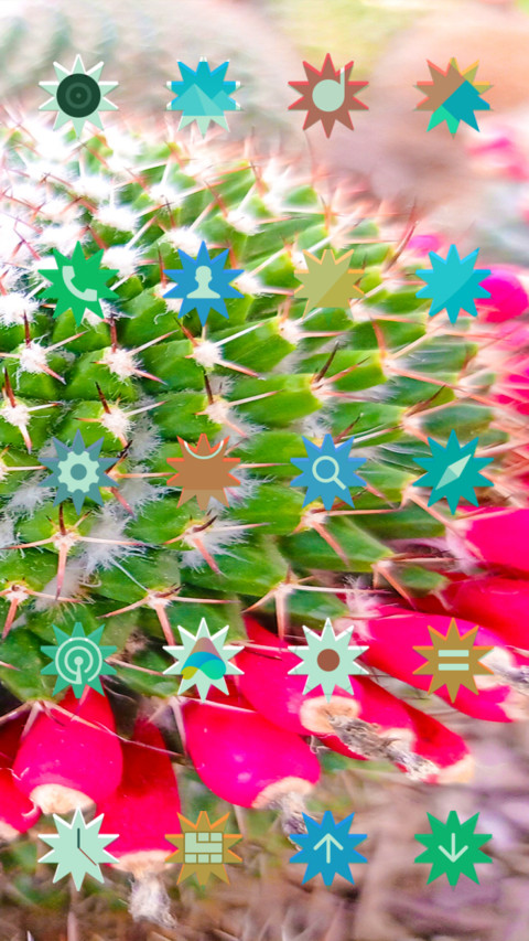 Modified Cactus_DWM3 preview