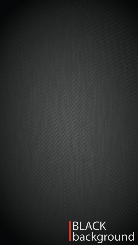 Black Pattern With Name preview