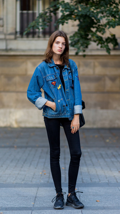 Latest autumn wear tips 90 preview