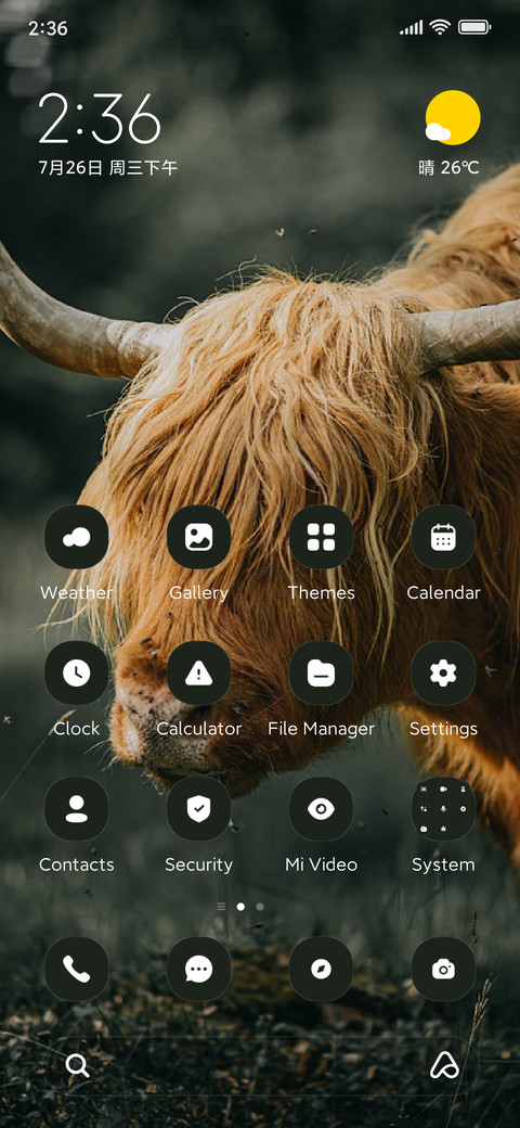 WildLife preview
