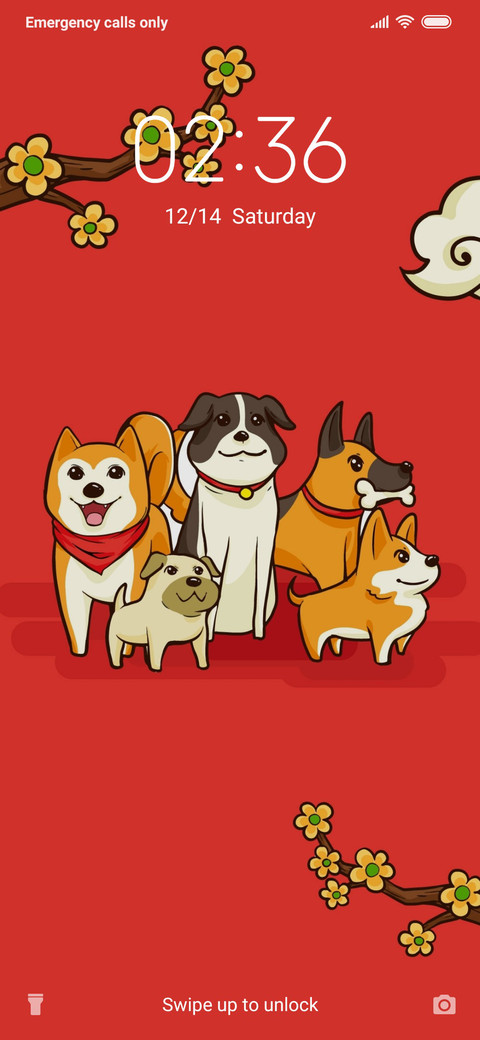 Dog_3MD preview