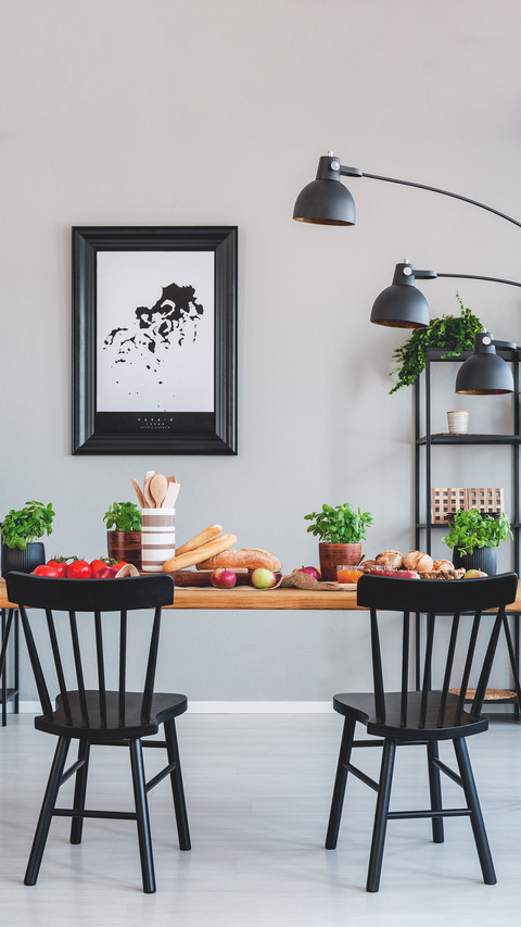Simple and stylish decoration 9 preview