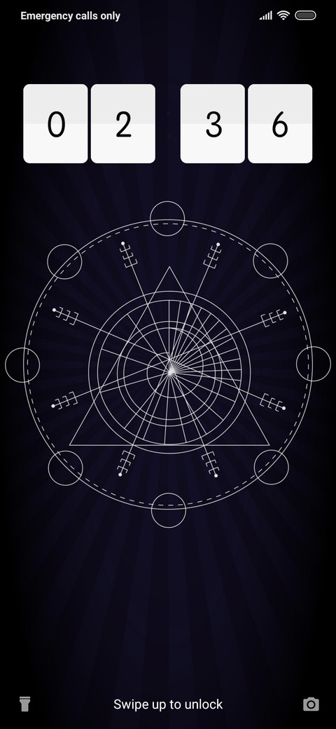 SacredGeometry_3MDS preview