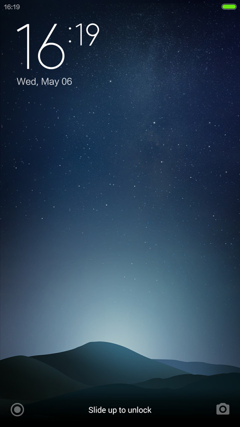 Mi Note Pro preview