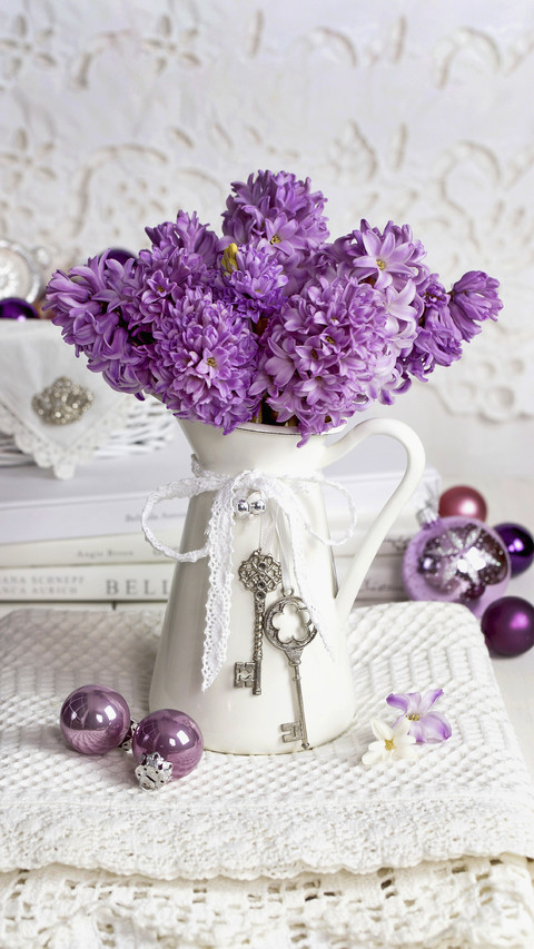 Dont make 6 mistakes when raising flowers in autumn 2 preview