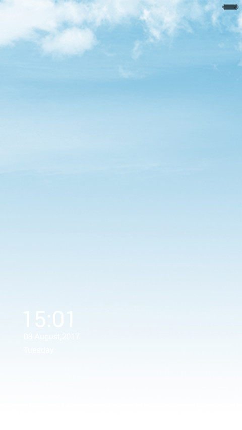 sky preview
