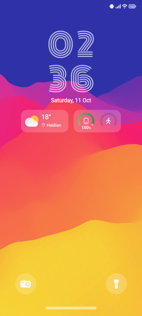 HyperClassic preview