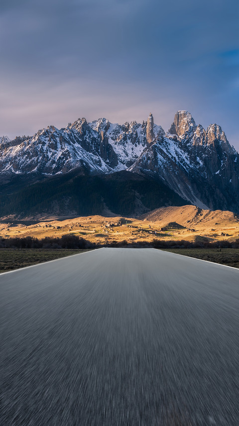 Landscape photography equipment is very important 8 preview