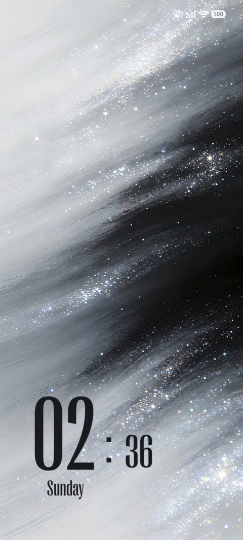 Frozen Dust preview