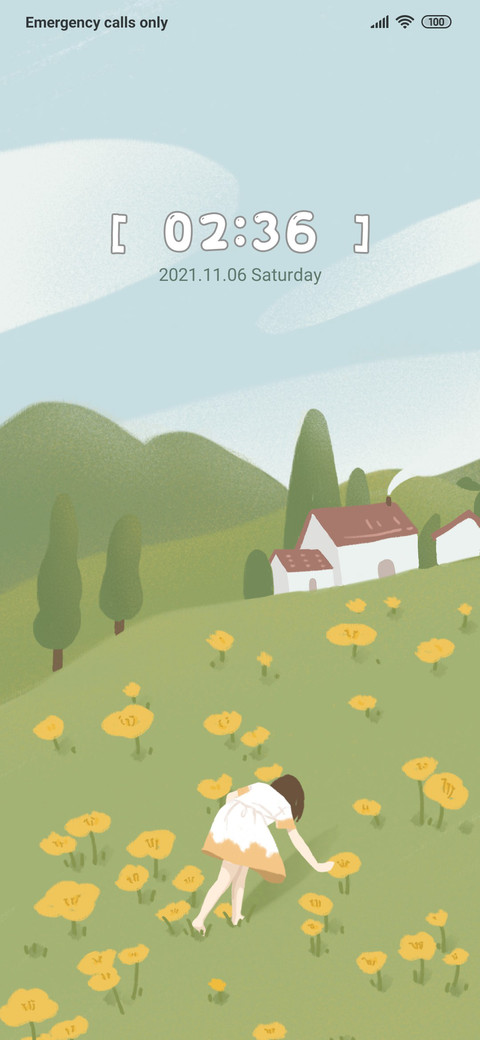 Blooming season preview