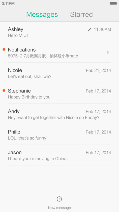 reMix Pro miui theme
