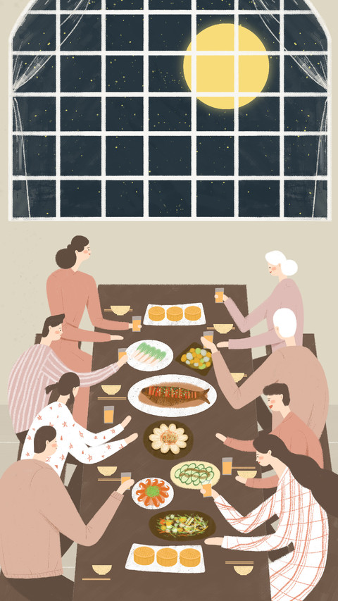 年夜饭，你打算吃什么？ preview