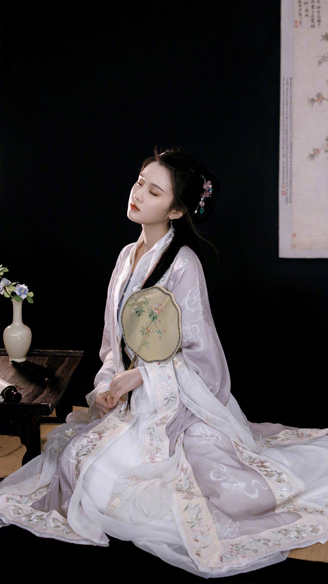 张慧雯古装女神 preview