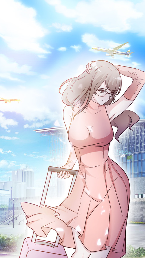 二次元少女-仟绘动漫 preview