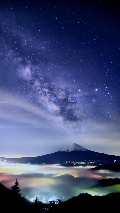 Mount fuji 7 preview